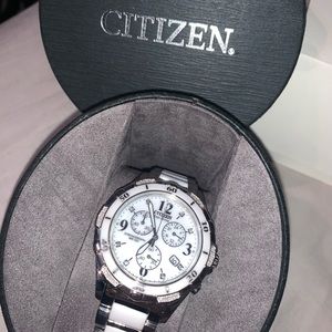 Citizen watch